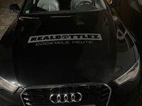 Gebraucht Audi A6 177 PS (130 kW) 2011 Schwarz Kombi