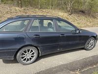 Gebraucht Mercedes C180 Classic 143 PS (105 kW) 2004 Kombi