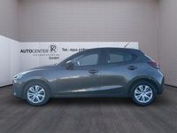 Gebraucht Mazda 2 Center-Line 110 PS (80 kW) 2017 Grau Limousine
