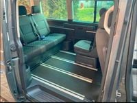 Second-hand VW T5 243 CP (178 kW) 2009 Gri Van