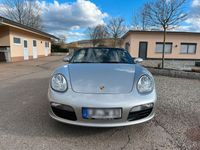 gebraucht Porsche Boxster 2.7 81000km !