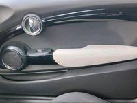 Usata Mini ONE 75 CV (55 kW) 2015 Verde Utilitaria