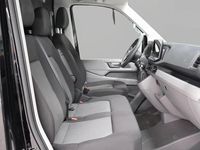 Gebraucht VW Crafter 140 PS (102 kW) 2025 Schwarz Van