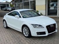 gebraucht Audi TT 2.0 TFSI Coupe quattro