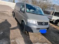 gebraucht VW T5 Kasten / 4Motion 2.5l TDI