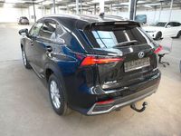 Gebraucht Lexus NX300h 155 PS (114 kW) 2021 Schwarz SUV