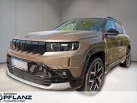 Second-hand Jeep Compass 156 kW (213 CP) 2026 Maro SUV