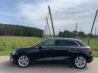 gebraucht Audi A3 Sportback 35 TFSI S tronic advanced advanced