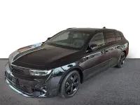 Gebraucht Opel Astra 131 PS (96 kW) 2025 Schwarz perla nera/typ aussenv Kombi