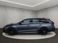 Gebraucht Skoda Octavia RS 265 PS (194 kW) 2025 Graphitegrau metallic Kombi