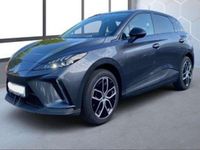 Neu MG MG4 EV 125 kW (170 PS) 2025 Grau Kleinwagen