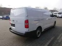 Gebraucht Opel Vivaro Edition 144 PS (105 kW) 2024 Weiß Van / Kleinbus