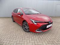 gebraucht Toyota Corolla Touring Sports 20 l Hybrid Team D