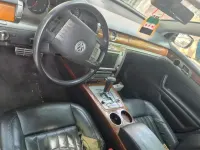Gebraucht Audi A6 2008 Limousine