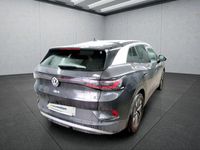 Gebraucht VW ID.4 150 kW (204 PS) 2022 Grau SUV