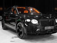 Gebraucht Bentley Bentayga 551 PS (405 kW) 2024 Schwarz SUV