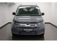 Gebraucht VW Caddy Maxi Life 122 PS (89 kW) 2026 Grau Van / Kleinbus