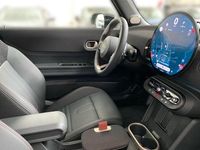 Gebraucht Mini John Cooper Works Cabriolet 231 PS (169 kW) 2025 Grau Cabrio