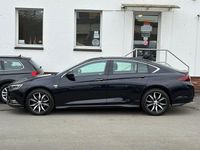 Gebraucht Opel Insignia OPC 136 PS (100 kW) 2017 Blau Limousine