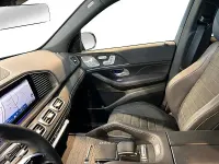 Gebraucht Mercedes GLE450 AMG 367 PS (269 kW) 2025 Obsidianschwarz metallic SUV
