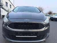 Gebraucht Ford C-MAX Business Edition 150 PS (110 kW) 2016 Grau Van / Kleinbus