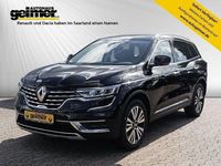 Neu Renault Koleos Initiale 158 PS (116 kW) 2025 Schwarz SUV