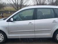 Gebraucht VW Polo 64 PS (47 kW) 2004 Silber Kleinwagen