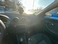 Gebraucht Seat Ibiza 110 PS (80 kW) 2006 Silber Kleinwagen