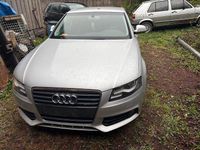 Gebraucht Audi A4 150 PS (110 kW) 2003 Limousine