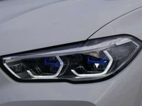 gebraucht BMW X6 M 50i IntAktLenk.Sky Laser ACC HUD SuView.B+W