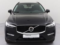 Gebraucht Volvo XC60 Core 197 PS (144 kW) 2023 Schwarz SUV