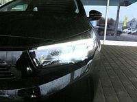 Gebraucht Opel Corsa Edition 75 PS (55 kW) 2024 Schwarz Kleinwagen