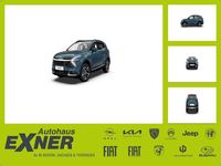 Neu Kia Sportage Vision 160 PS (117 kW) 2025 Yucca stahlgrau SUV