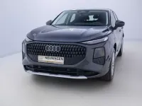 Neu Audi Q3 Sportback Sport 150 PS (110 kW) 2026 Grau SUV