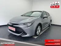 Gebraucht Toyota Corolla Comfort 116 PS (85 kW) 2019 Grau Kombi