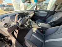 Neu DFSK Forthing 4 177 PS (130 kW) 2025 Schwarz Van / Kleinbus