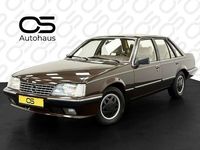 Gebraucht Opel Senator 136 PS (100 kW) 1983 Braun Limousine