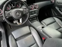 Gebraucht Mercedes A220 Urban 184 PS (135 kW) 2016 Schwarz Limousine
