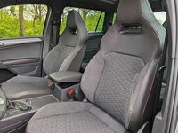 Gebraucht Seat Tarraco 4Drive 200 PS (147 kW) 2024 Grau SUV