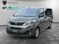 Gebraucht Peugeot Traveller Active 144 PS (105 kW) 2023 Grau Van / Kleinbus