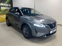 gebraucht Nissan Qashqai 1.3 DIG-T MHEV 140PS Acenta+KAMERA++PDC+