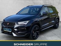 Neu Cupra Ateca VZ 300 PS (220 kW) 2025 Schwarz SUV