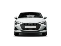 Gebraucht Audi A3 Advanced 150 PS (110 kW) 2025 Weiß Limousine