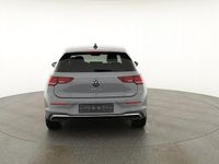 Neu VW Golf VIII Style 204 PS (150 kW) 2026 Mondsteingrau