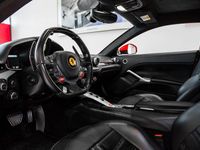 Gebraucht Ferrari F12 741 PS (545 kW) 2012 Rot Coupé