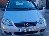 Gebraucht Mercedes A170 115 PS (84 kW) 2008 Kleinwagen