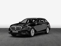 Neu BMW i5 Performance 250 kW (340 PS) 2026 Schwarz Kombi
