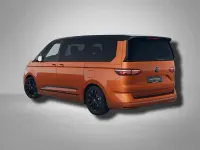 Neu VW Multivan Edition 150 PS (110 kW) 2026 Indiumgrau metallic Van / Kleinbus