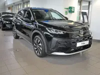 Neu VW T-Roc Comfortline 116 PS (85 kW) 2026 Grenadillschwarz SUV