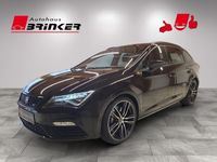 gebraucht Seat Leon Sportstourer Cupra